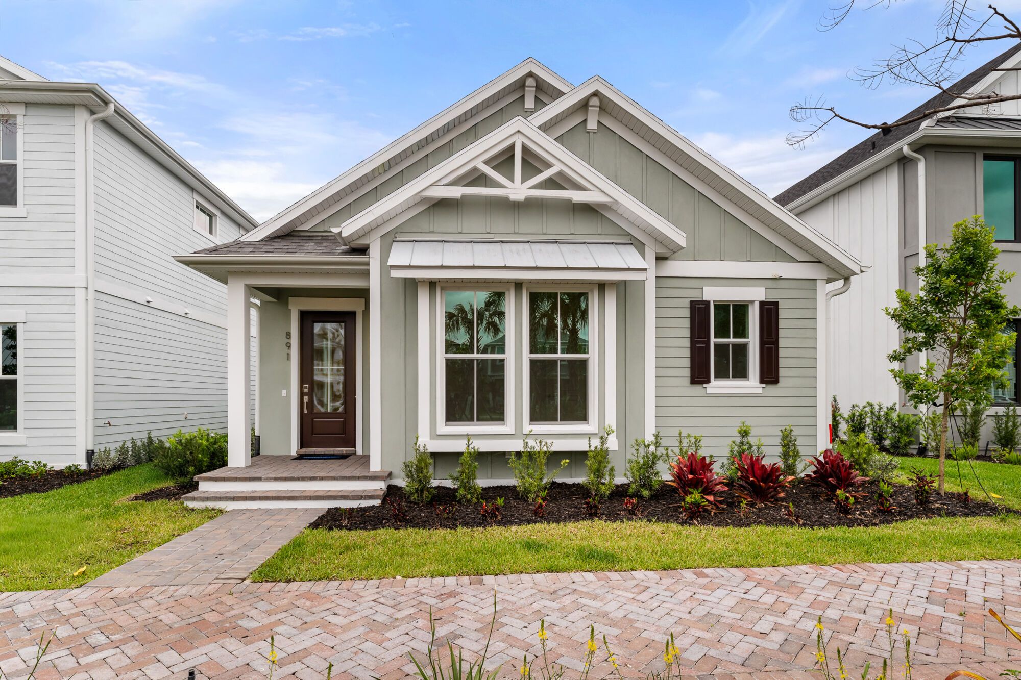 891 SW HEIRLOOM WALK (Monarch)