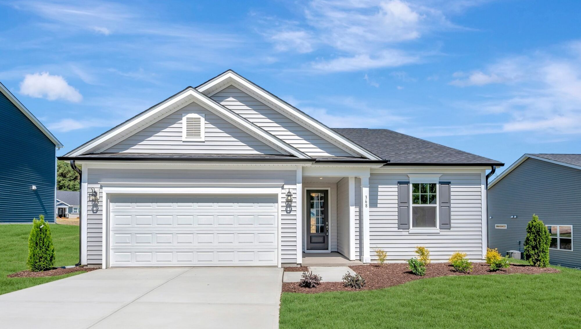 368 Providence Creek Dr (Glades)