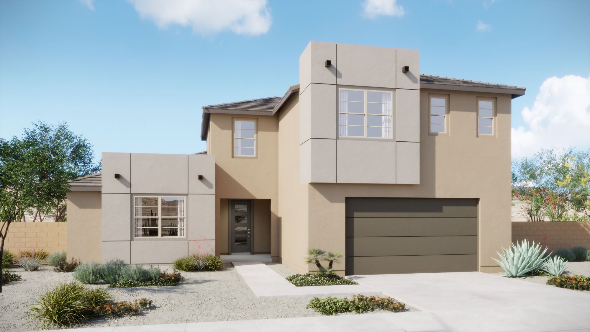 desert-modern