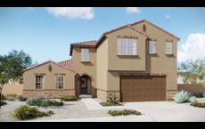Covena Pointe: Tucson, Arizona - Mattamy Homes