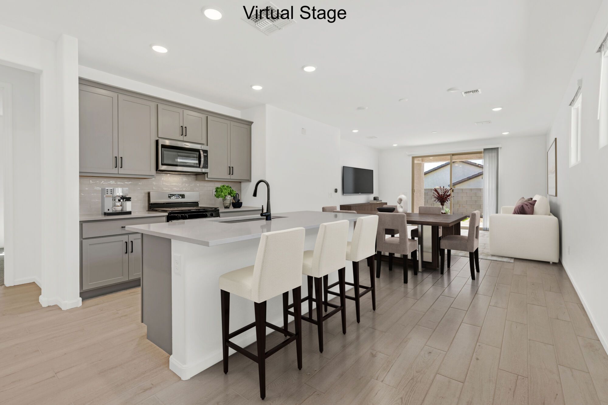 5934 E Benburb Ln (Bisque)