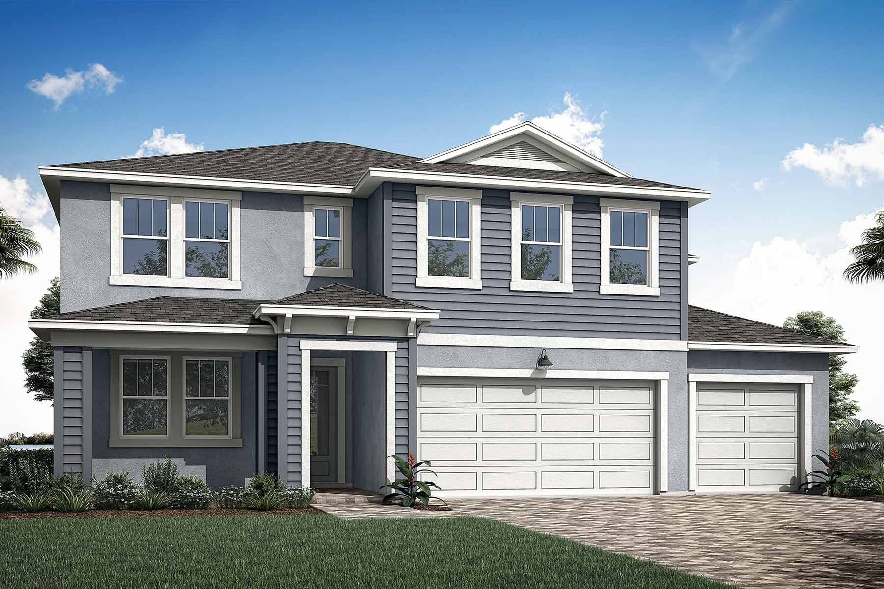 10921 SW ORANA DR (Mount Rainier)