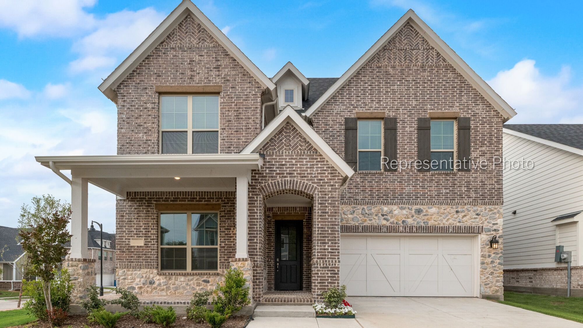 Bayside - Rowlett, TX