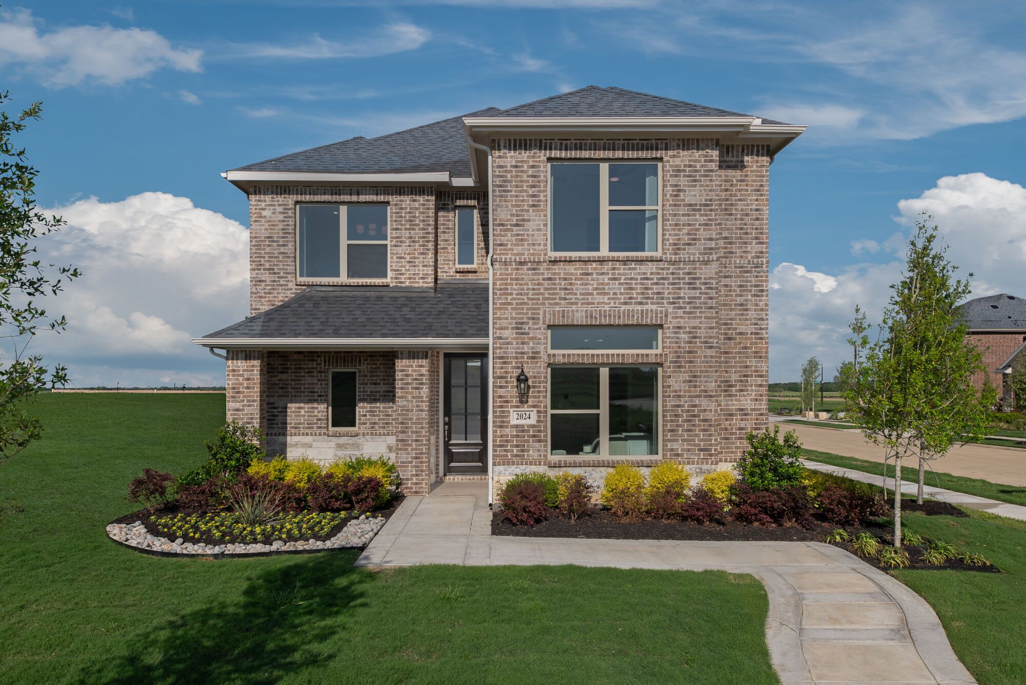 casa en Arbors at Legacy Hills por Mattamy Homes
