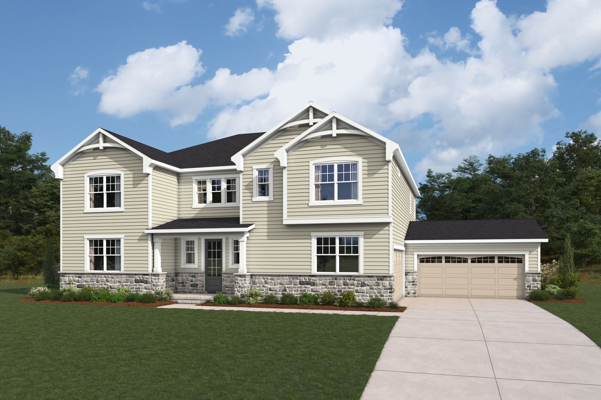 2609 Mabel Lane