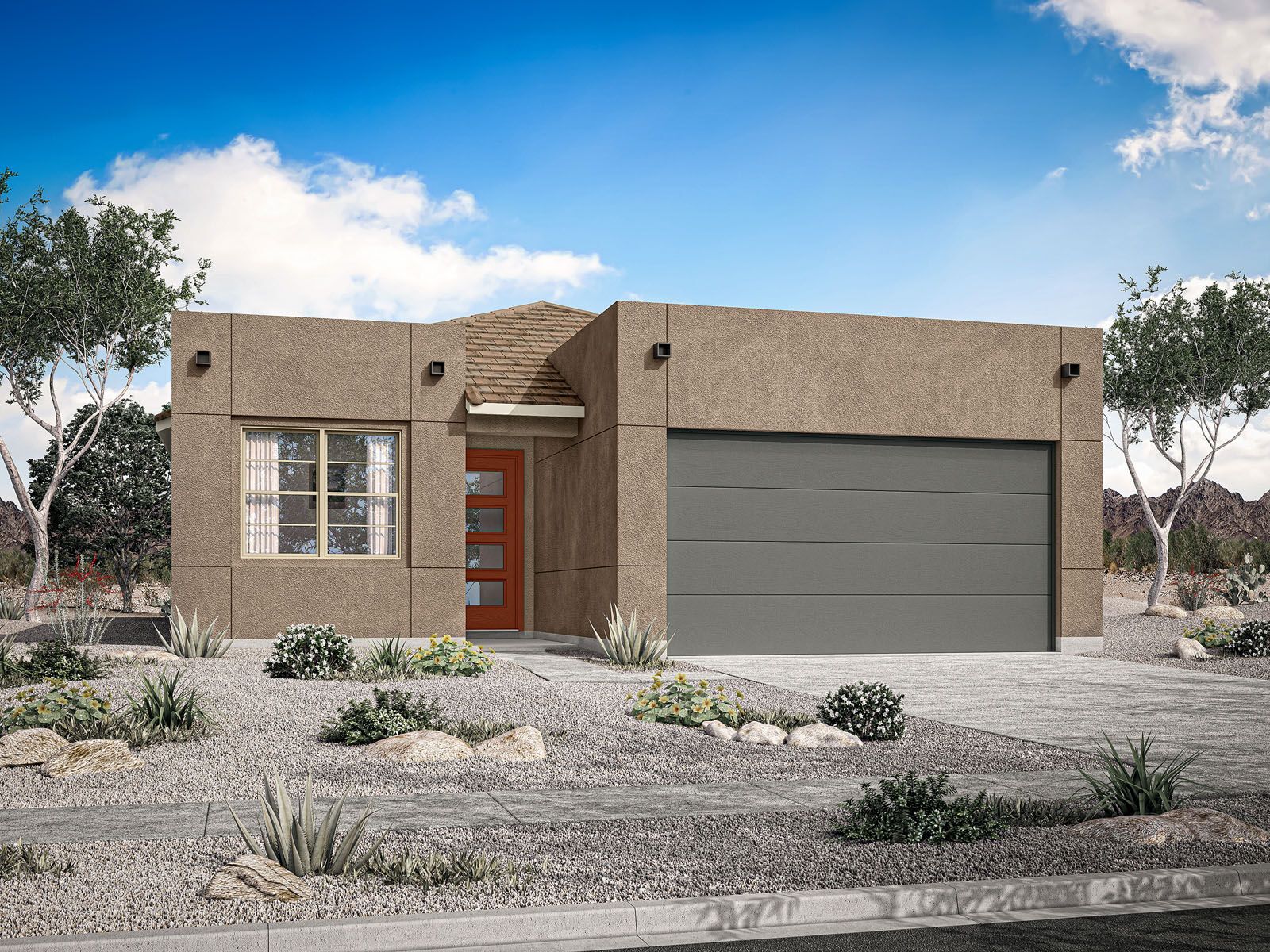Brandy - Rosewood Heights: San Tan Valley, Arizona - Mattamy Homes
