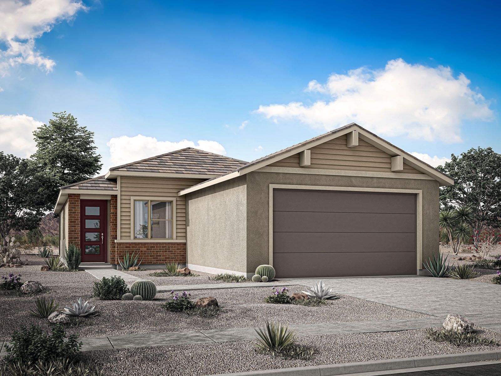 Western Contemporary