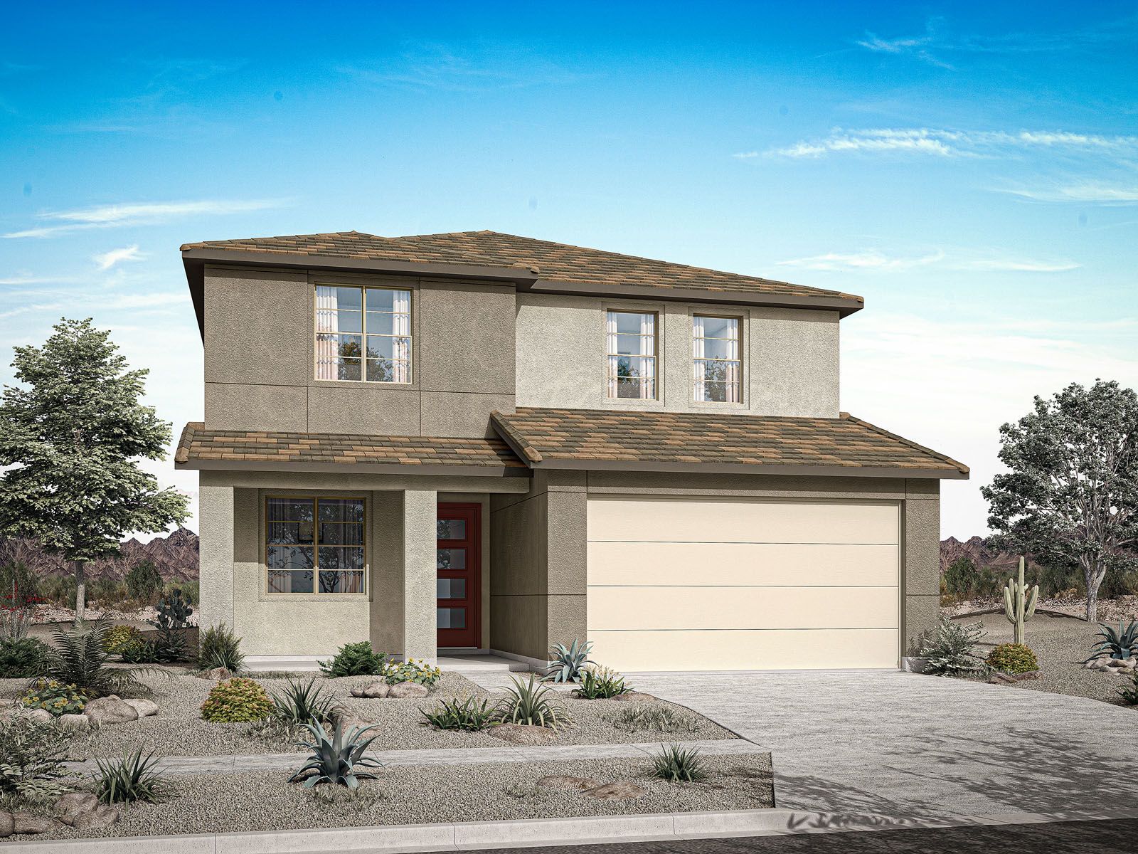 Rosewood Heights - San Tan Valley, AZ
