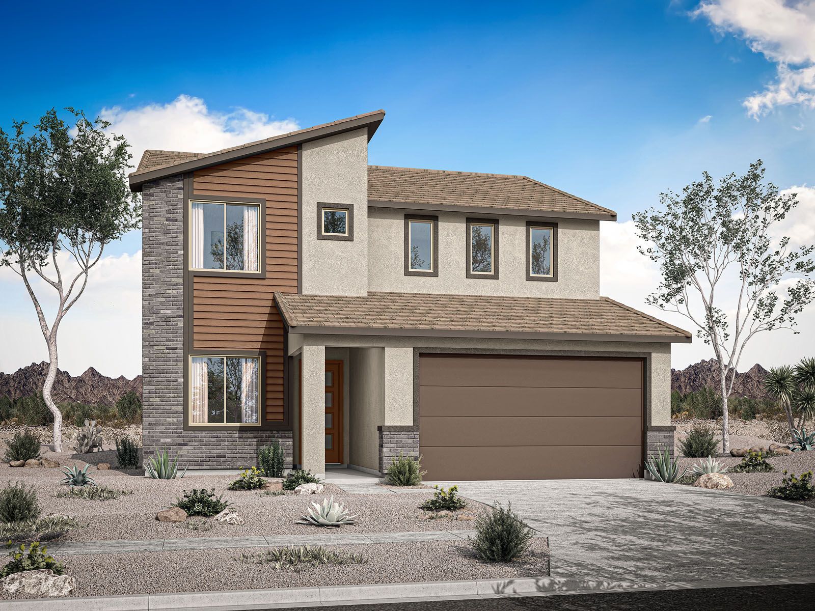 Western Contemporary