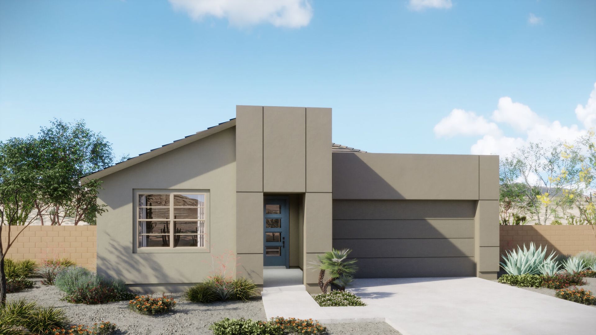 desert-modern