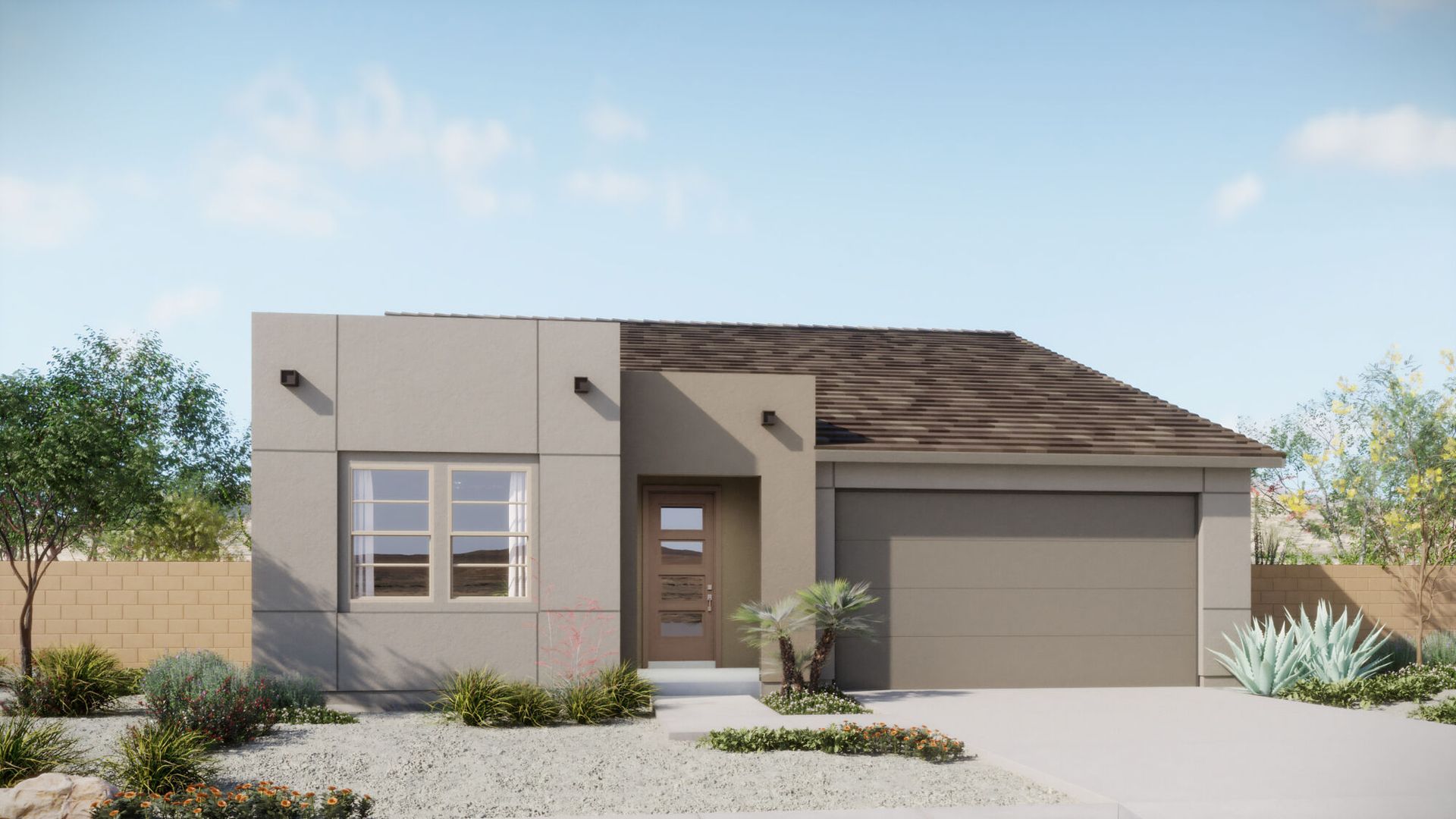 desert-modern