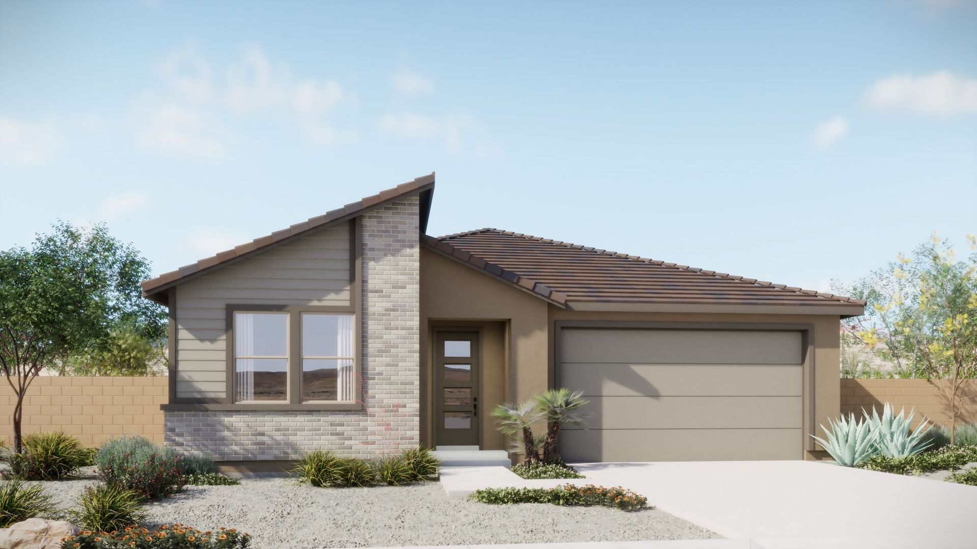 western-contemporary