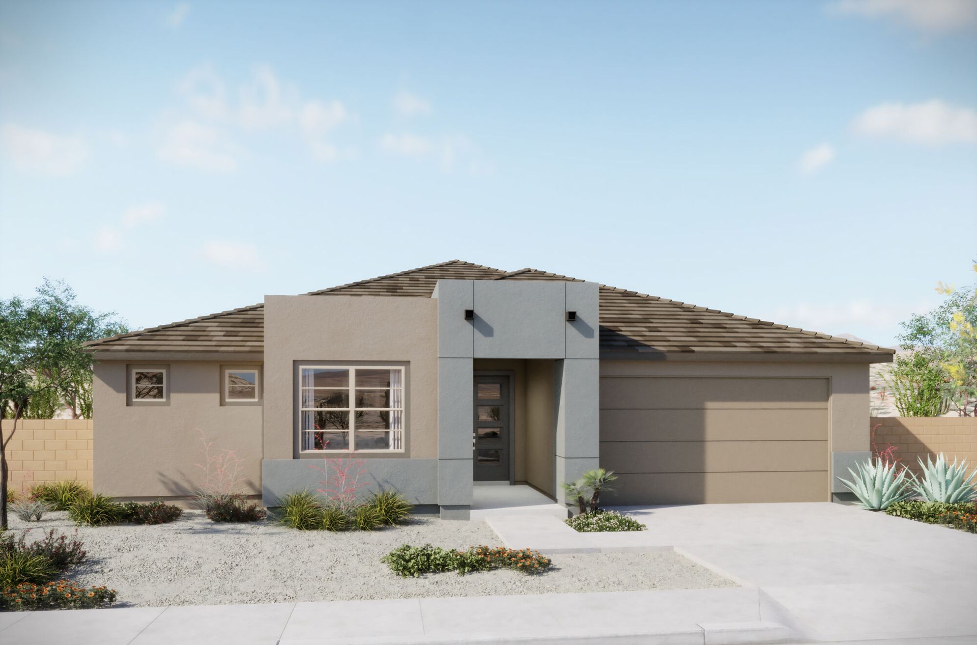 desert-modern