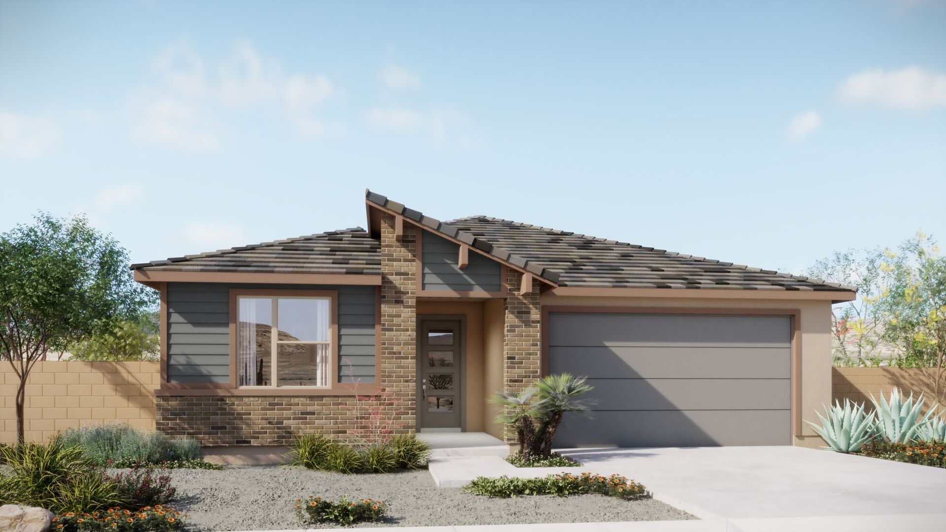 western-contemporary
