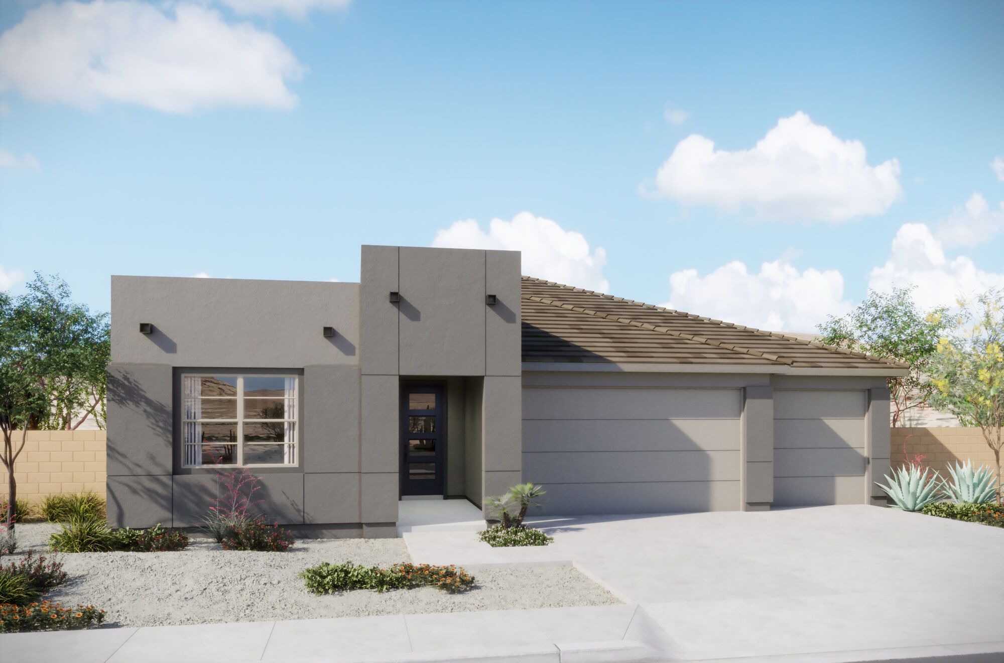 7264 S Lacepod Crt. Tucson, AZ 85747