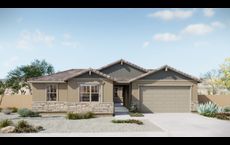 Covena Pointe: Tucson, Arizona - Mattamy Homes