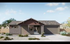 Covena Pointe: Tucson, Arizona - Mattamy Homes