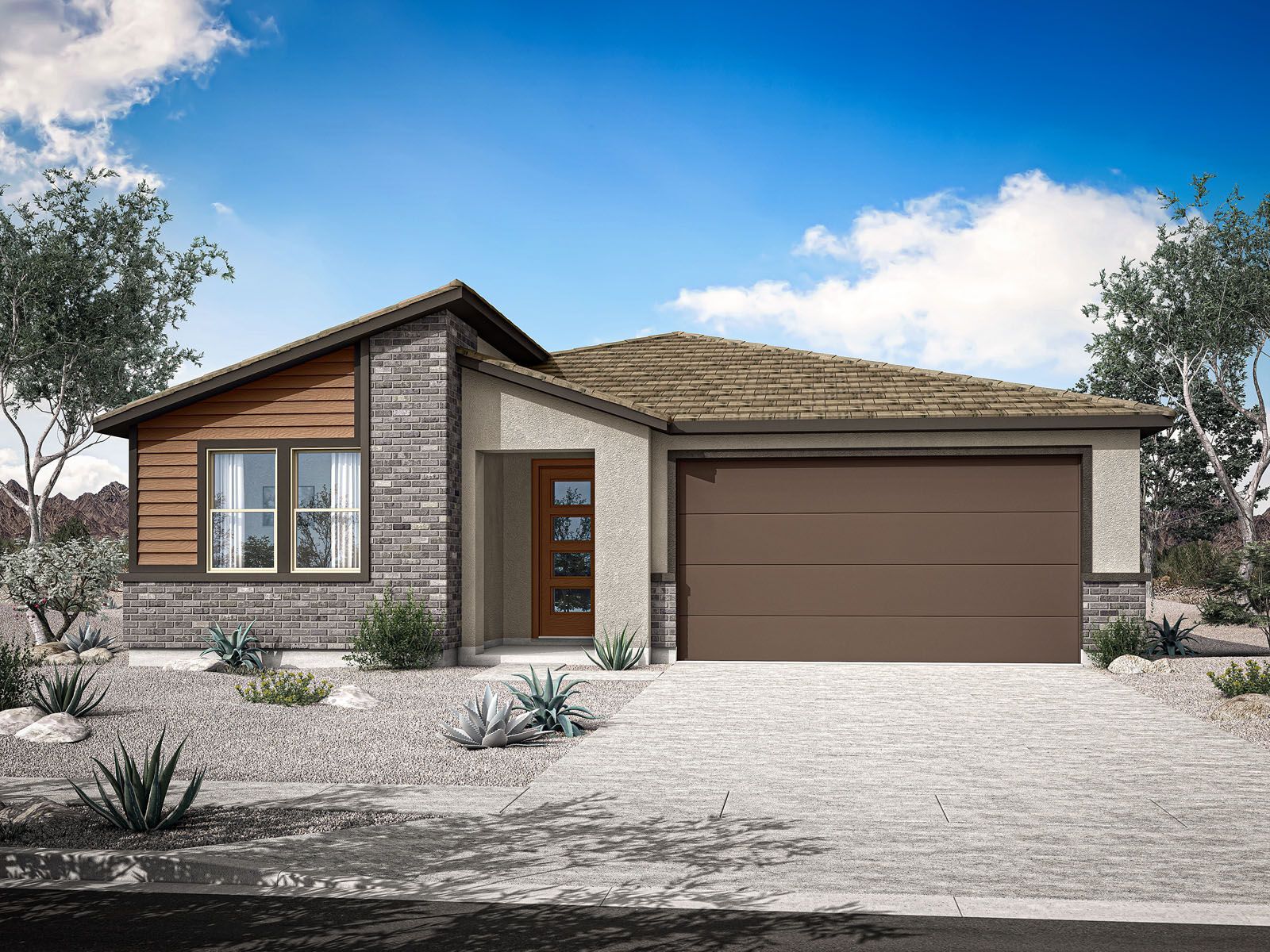 Western Contemporary