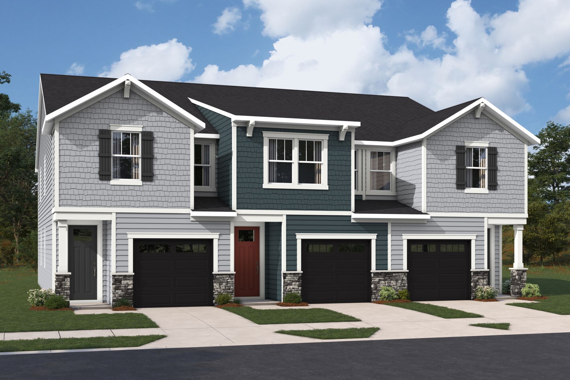 4049 Butler Grove Lane. Charlotte, NC 28269