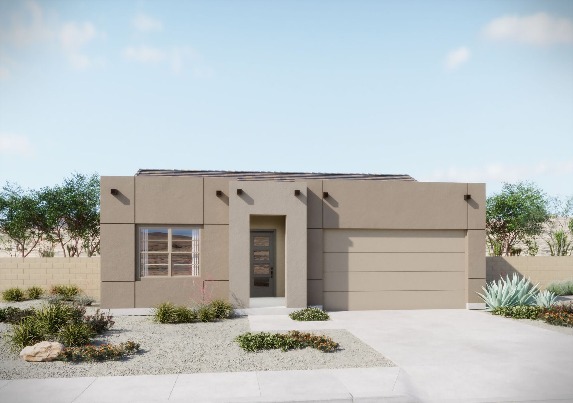 desert-modern