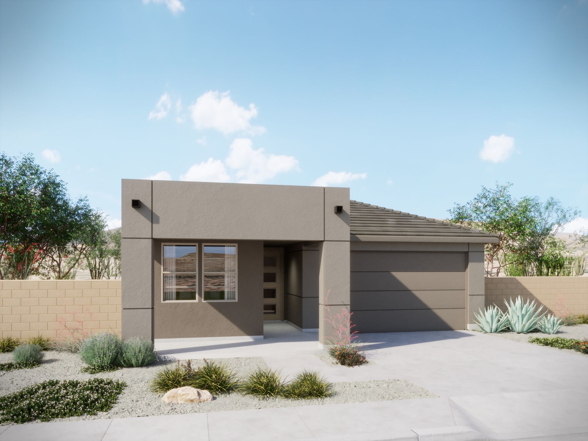 desert-modern