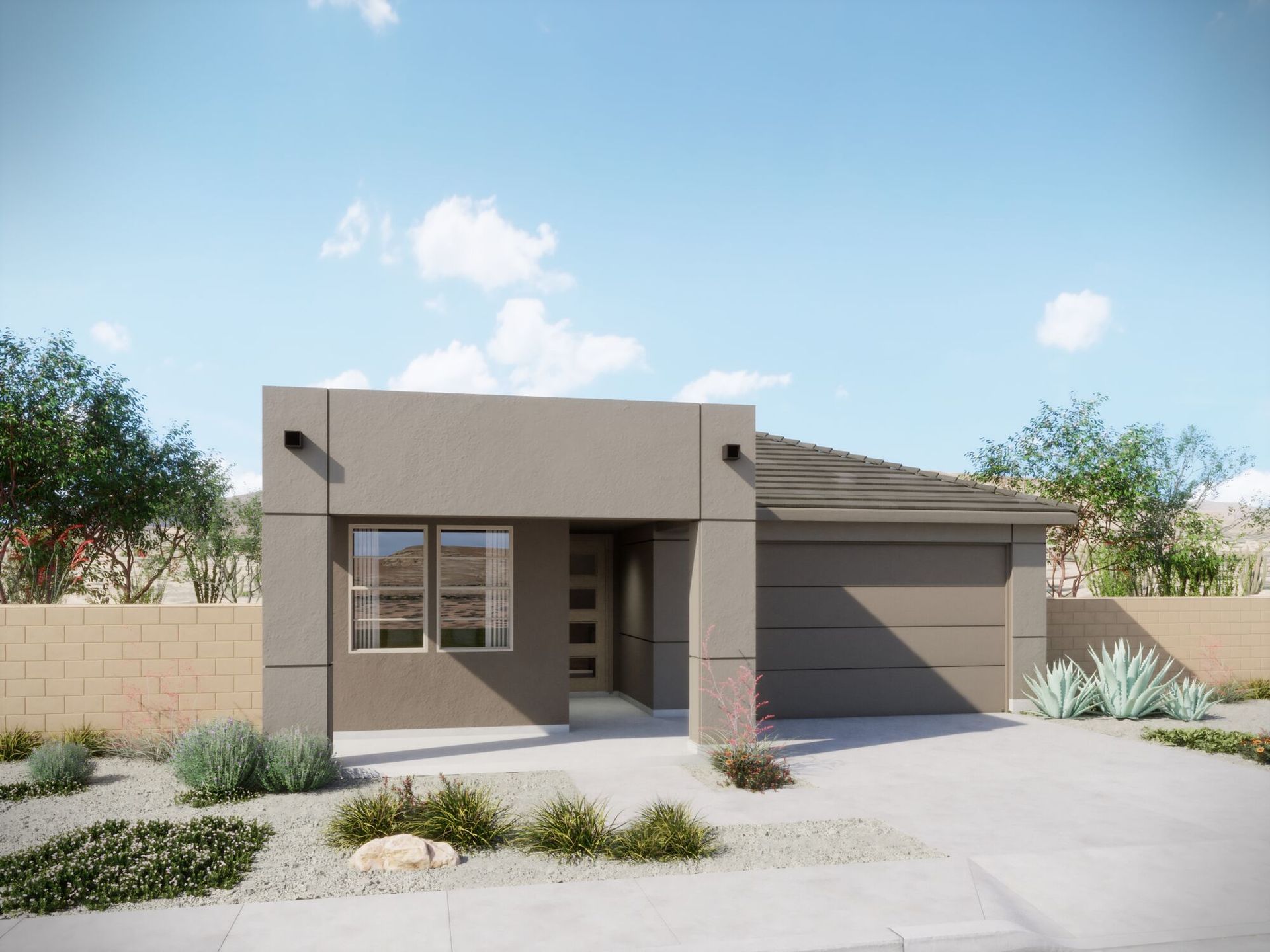 desert-modern