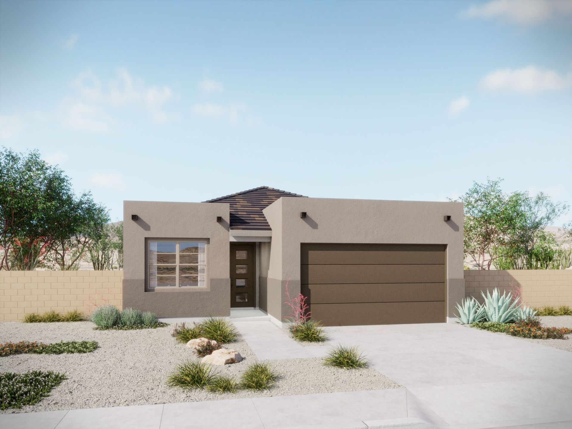 desert-modern