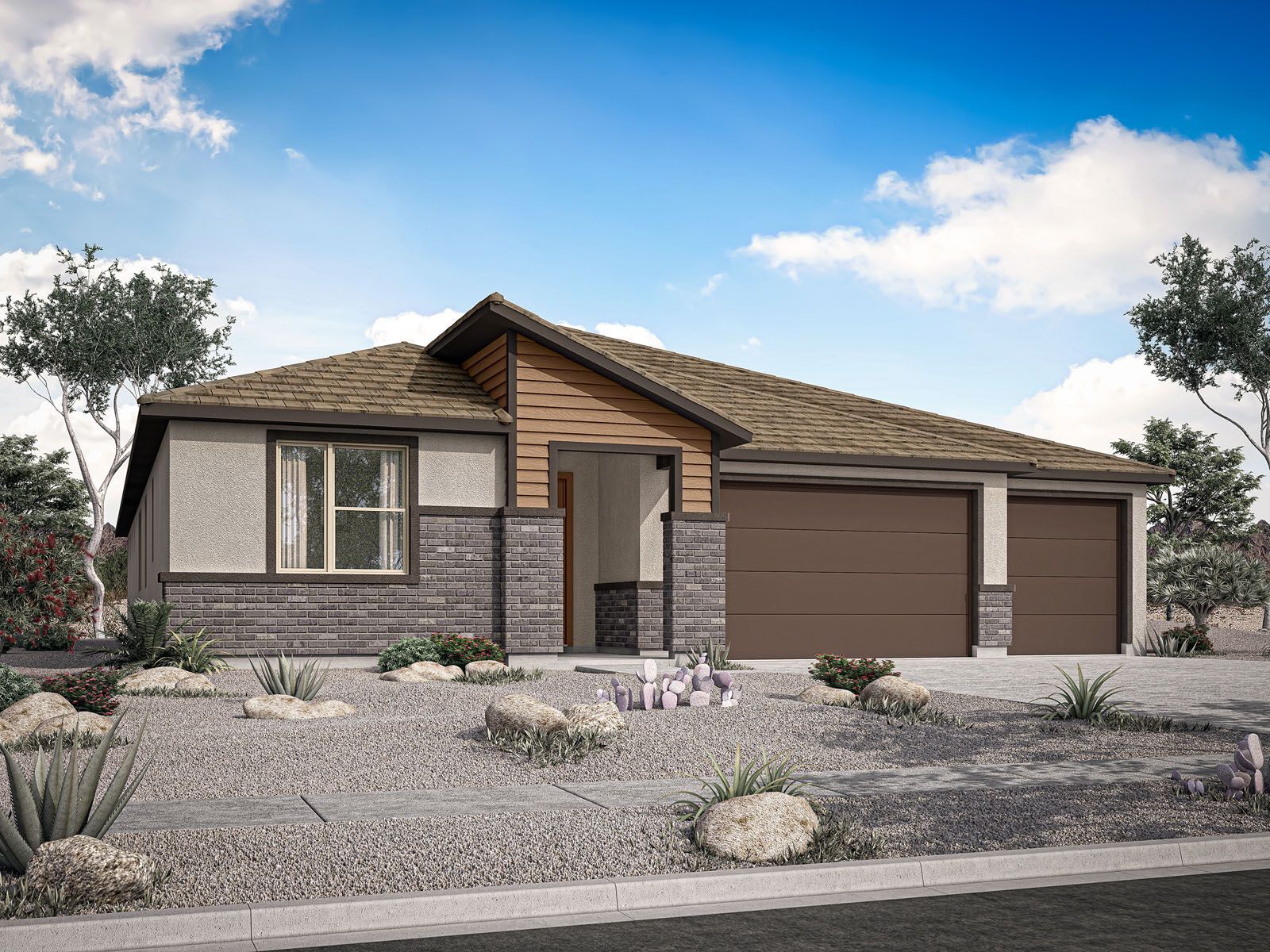 Western Contemporary