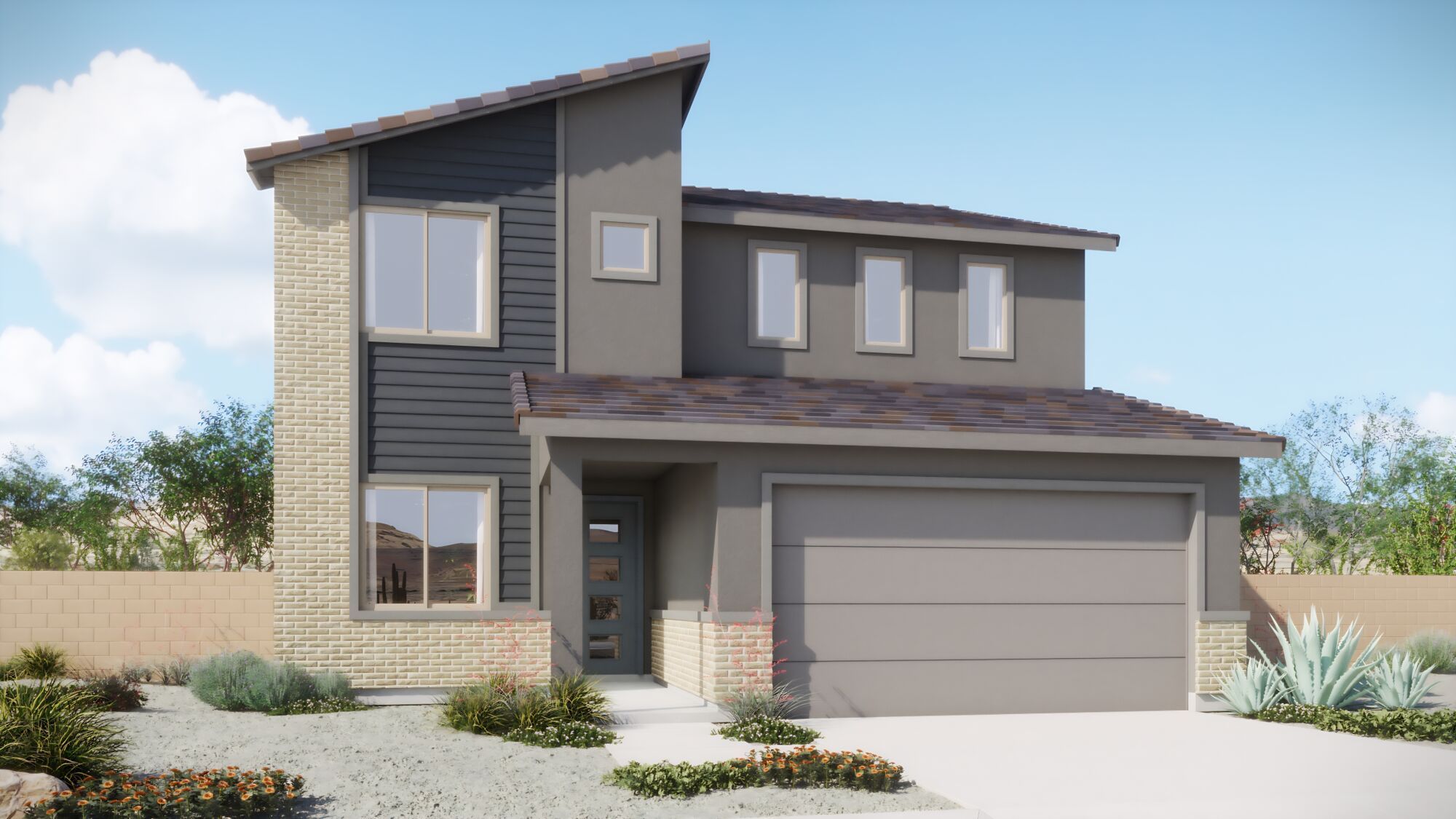 5634 W Carillon Ridge Ln (Sienna)