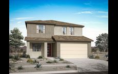 Rosewood Heights: San Tan Valley, Arizona - Mattamy Homes