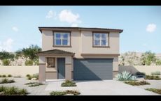 Blackhawk: Tucson, Arizona - Mattamy Homes