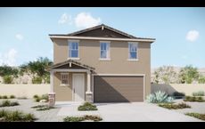Blackhawk: Tucson, Arizona - Mattamy Homes