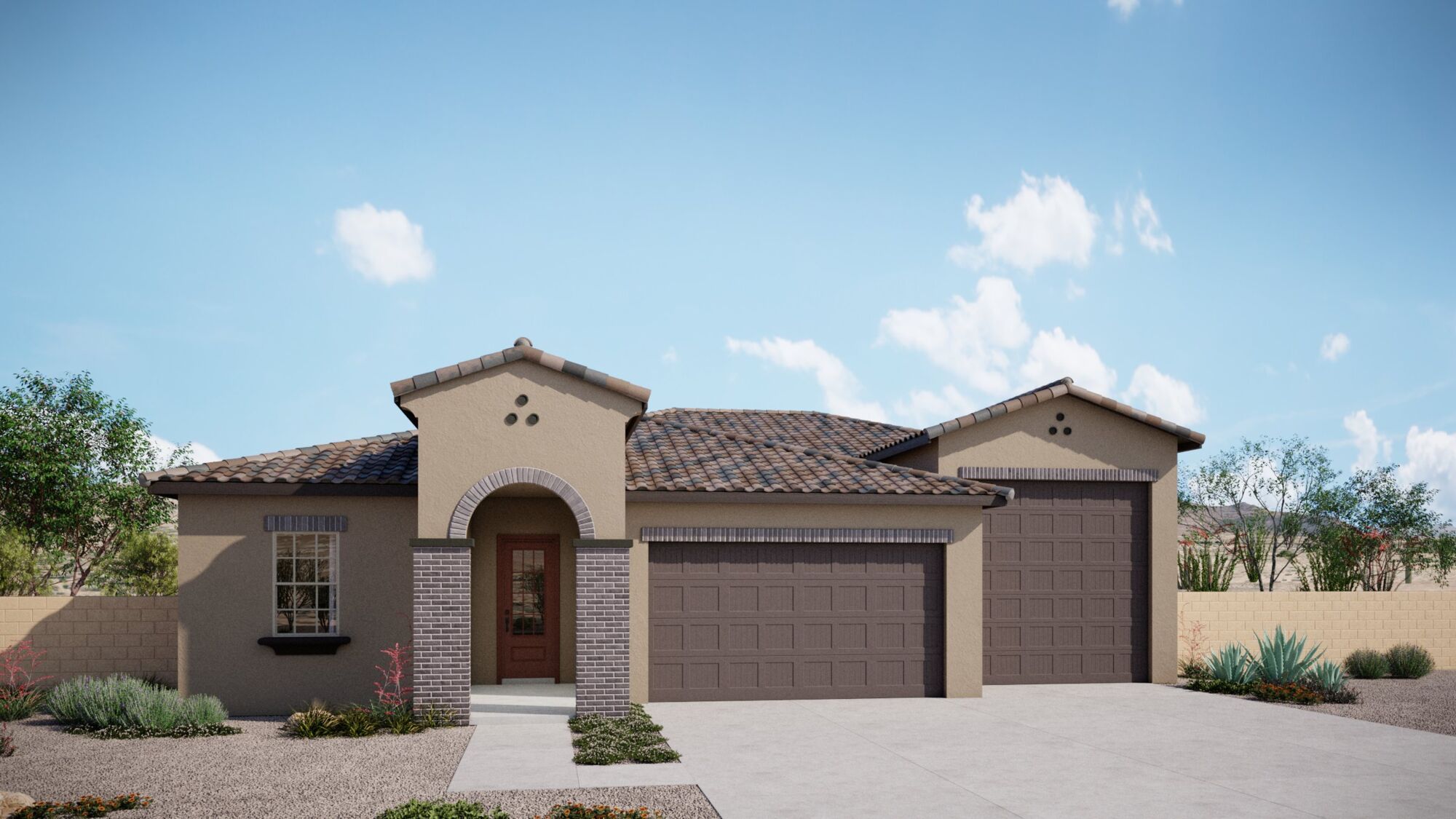 13574 S Hathaway Ranch Rd