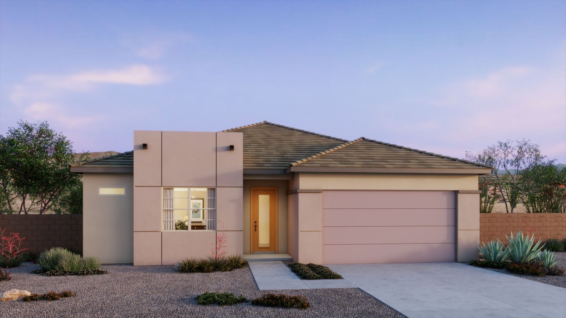 desert-modern