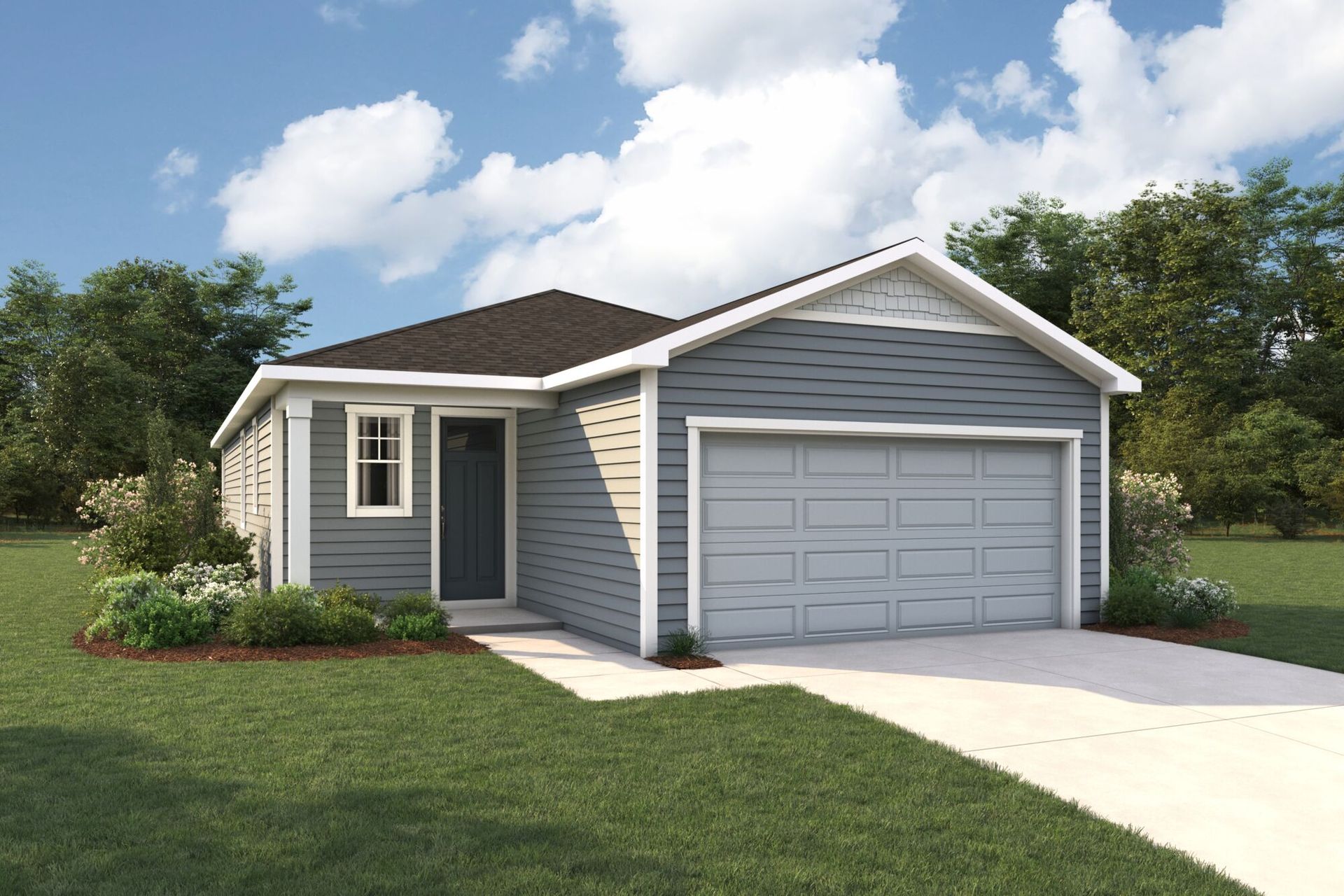 bungalow