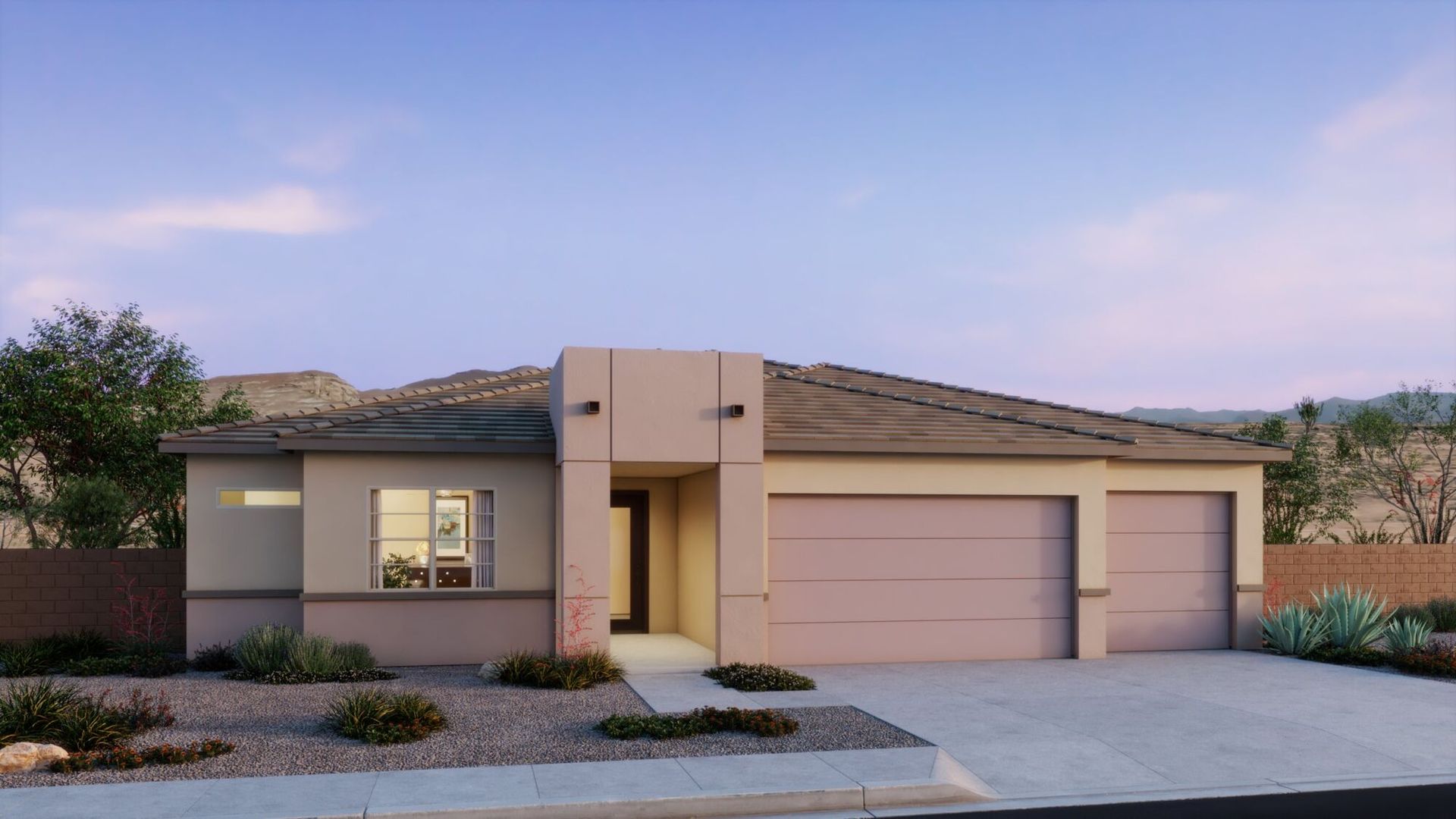 desert-modern