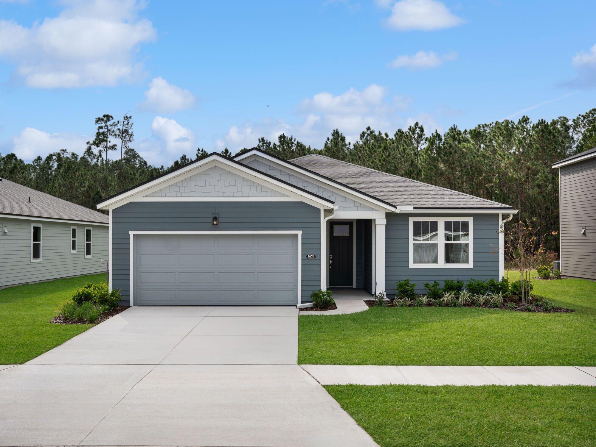 3070 Bella Collina Way (Gateway)