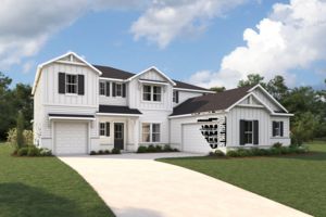 farmhouse