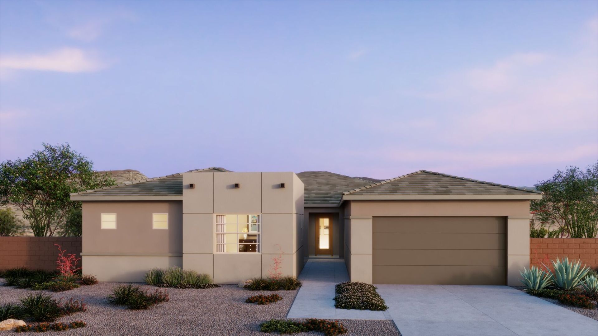 desert-modern