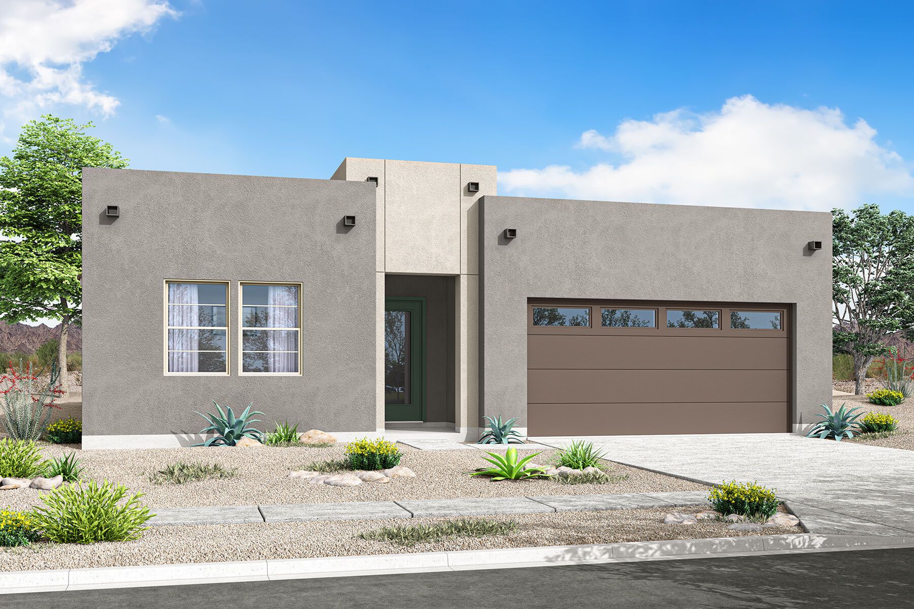desert-modern