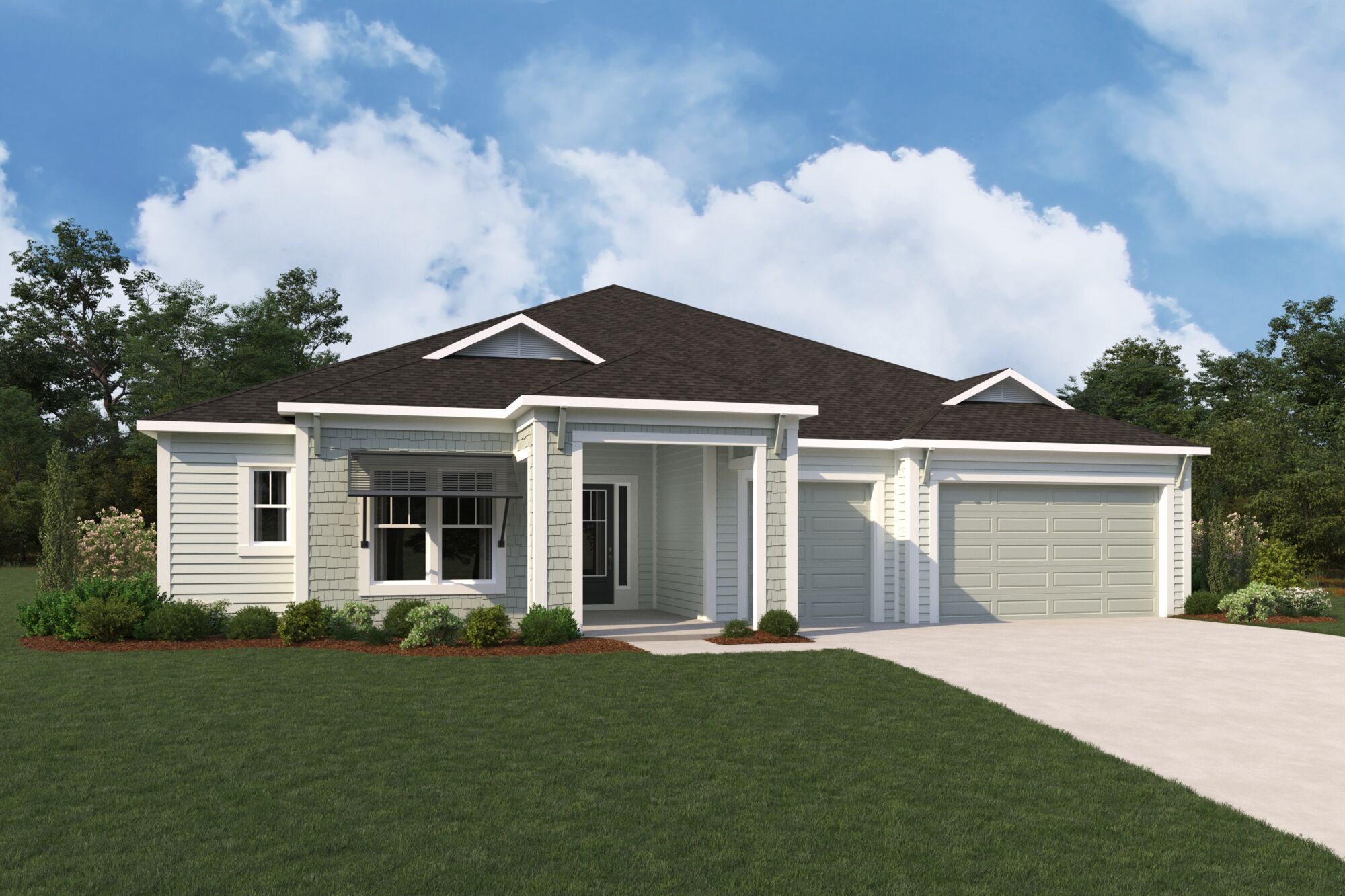 RiverTown - Springs - St Johns, FL