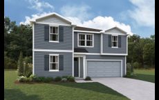 Sandridge Hills: Green Cove Springs, Florida - Mattamy Homes
