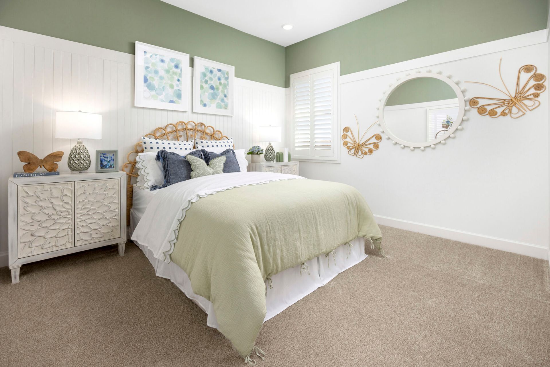 Marigold Model Bedroom3