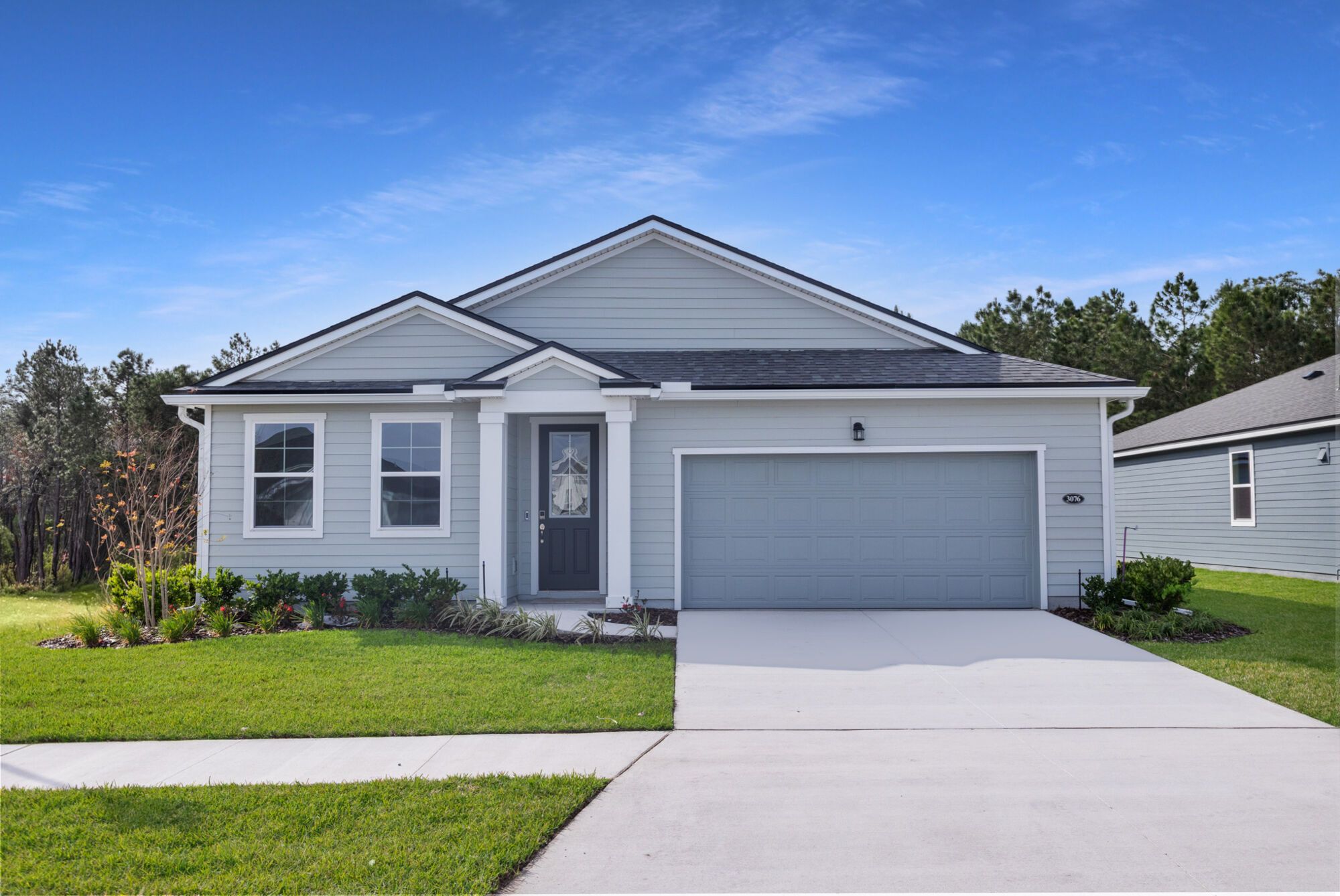 3076 Bella Collina Way (Pinnacle)