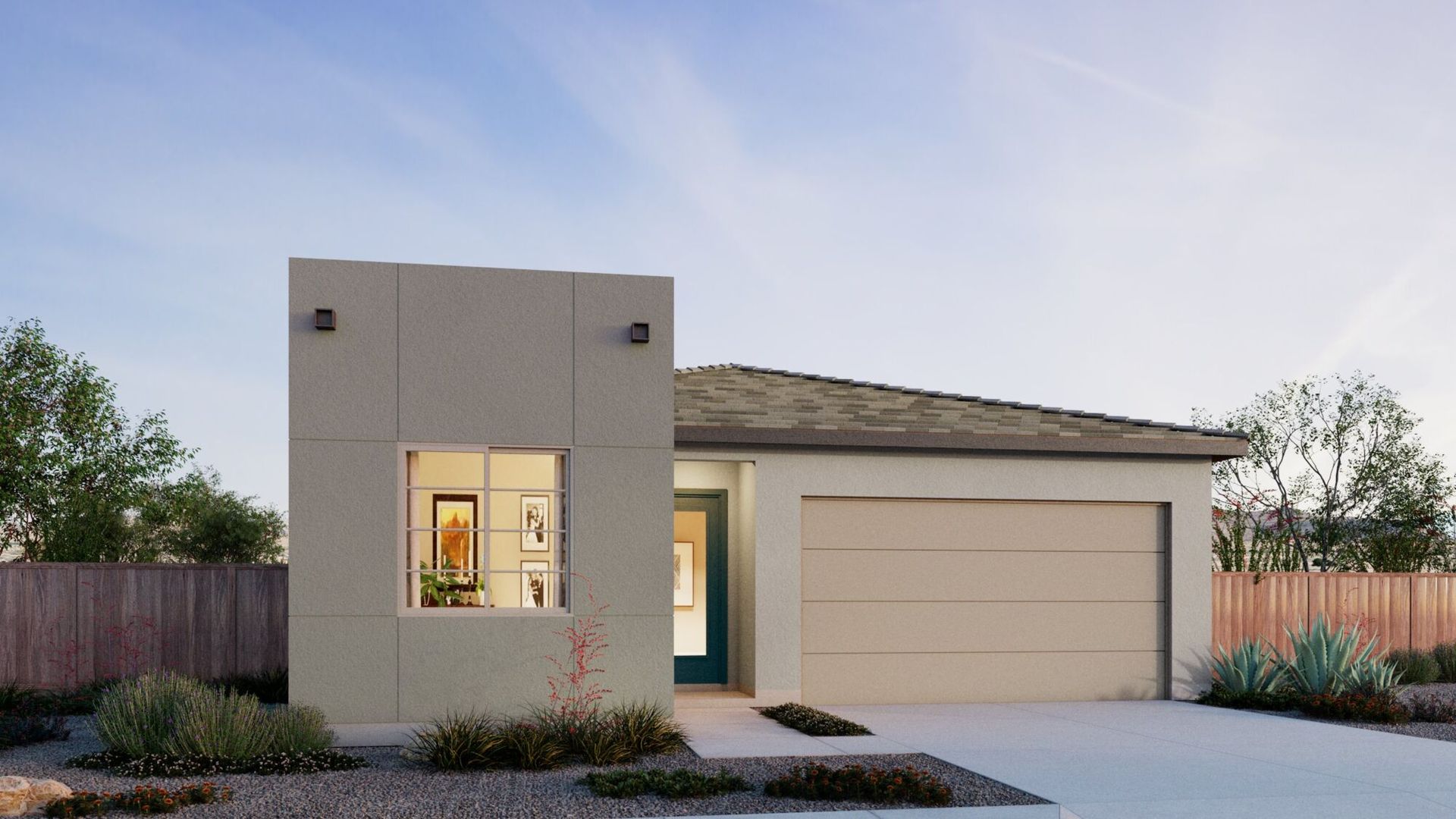 desert-modern
