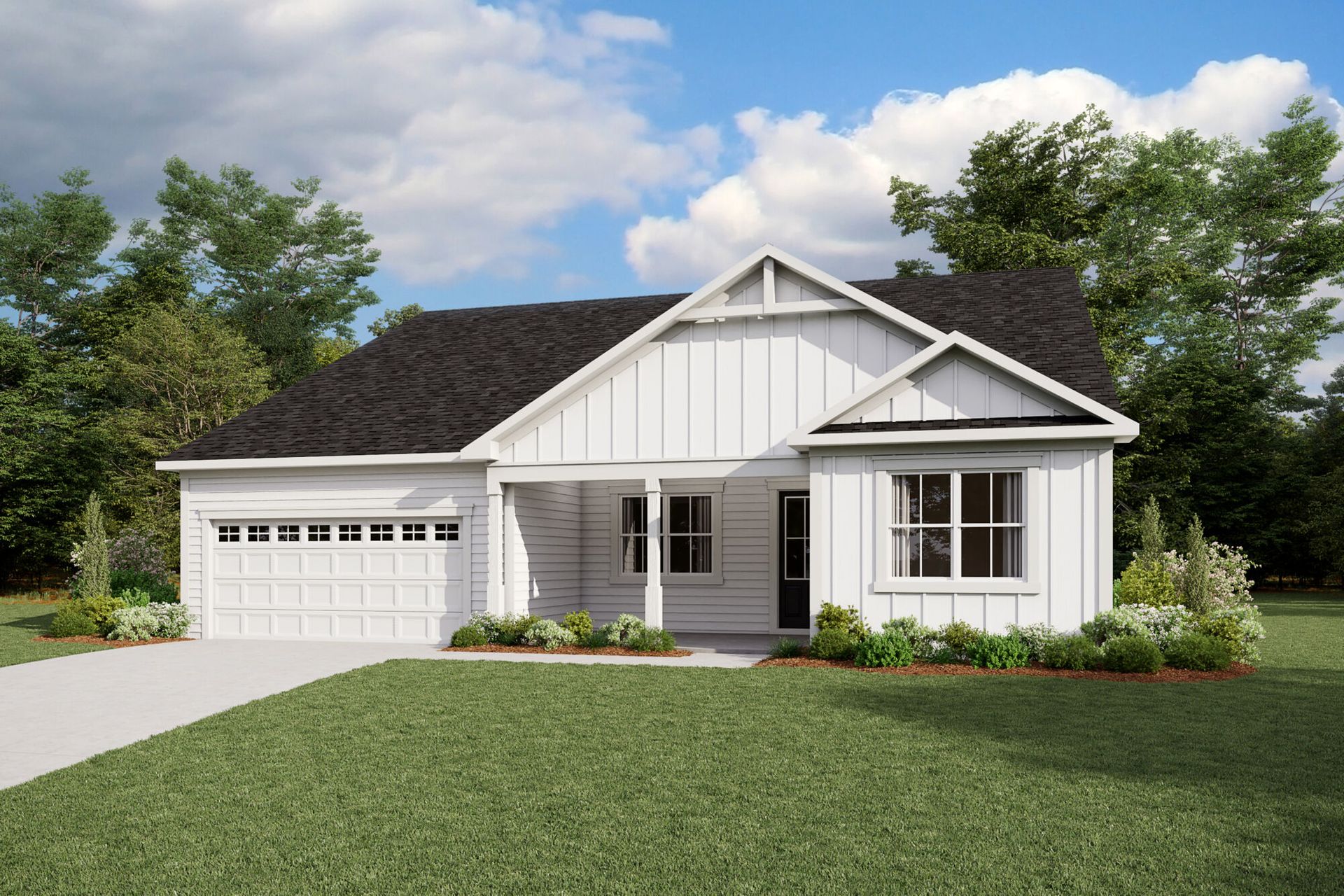 Farmhouse