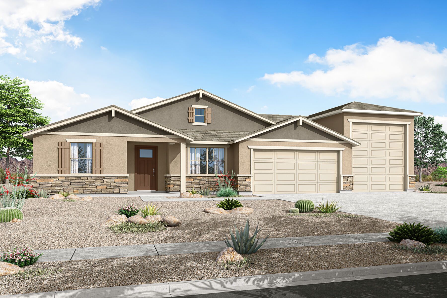 18432 W Yavapai Street. Goodyear, AZ 85338