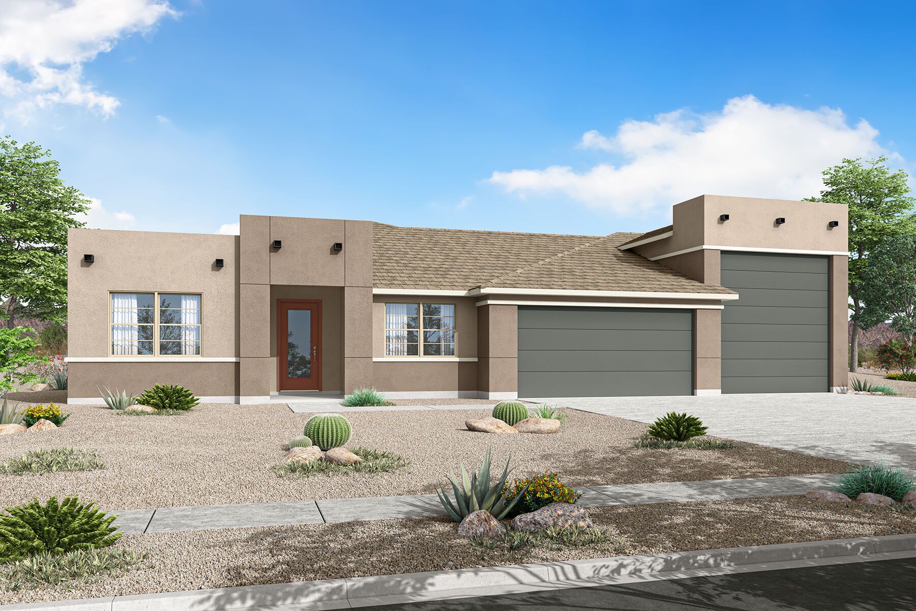 desert-modern
