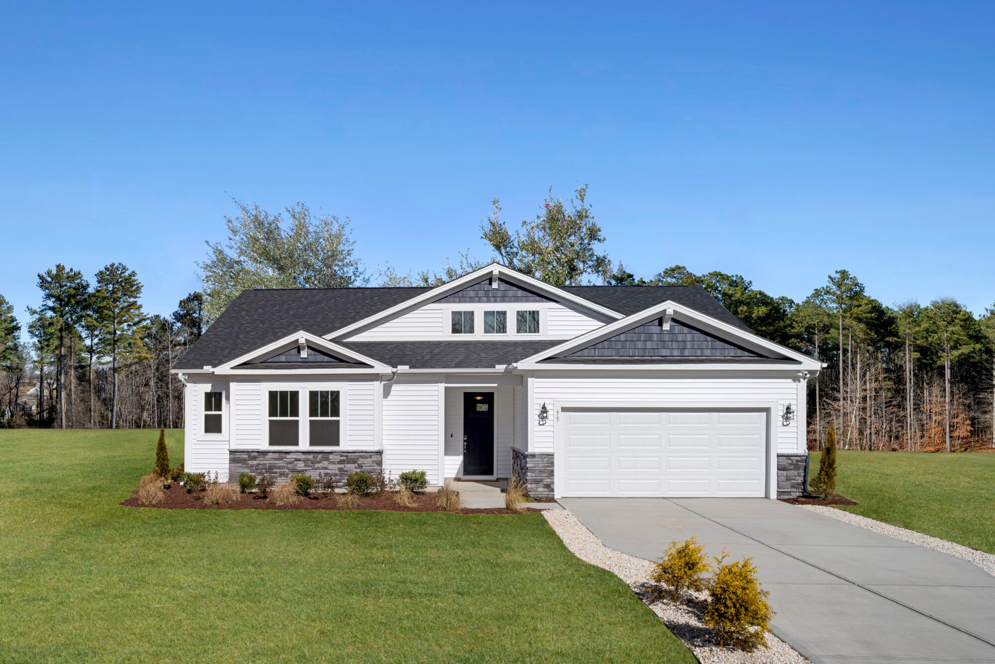 46 Denali Drive. Angier, NC 27501