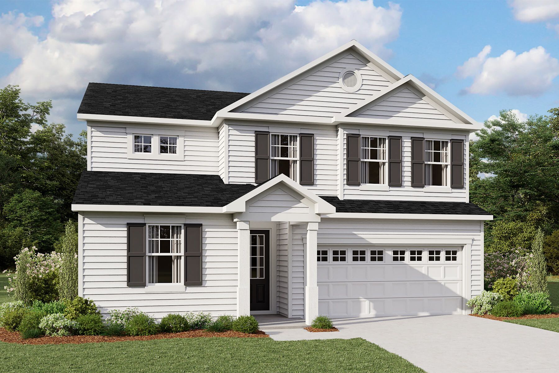 Colonial